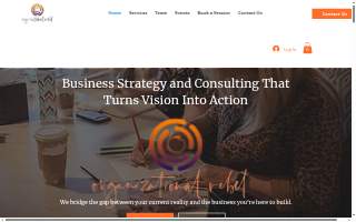 Organizational Rebel LLC