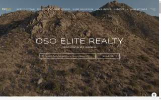 OSO Elite Realty