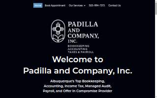 Padilla & Co