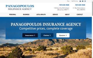 Panagopoulos Insurance Agency