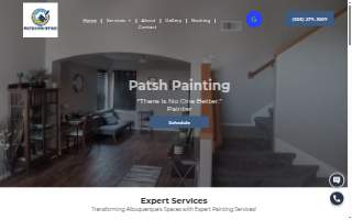 Patsh Painting