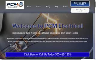 Pcm Electrical