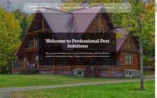 Precision Pest Solutions