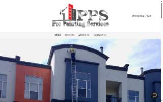Pro Painting Services LLC