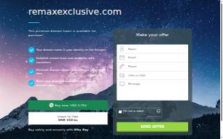 RE/MAX EXCLUSIVE, Real Estate Brokers
