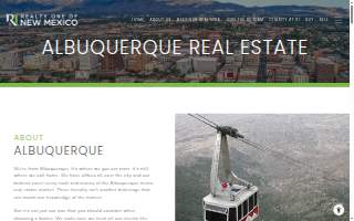 Realty One of New Mexico