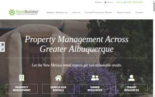 Rent Builder Property Management