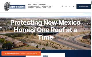 Rhino Roofing
