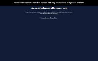 Riverside Funeral Home of Albuquerque