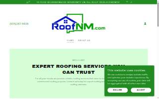 Roof NM