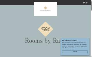 Rooms by Rach Staging