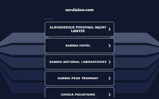 Sandia Family Law of Albuquerque