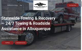 Statewide Towing & Recovery, LLC