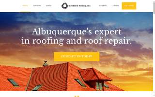 Sundance Roofing, Inc.
