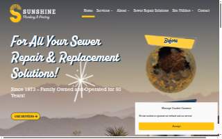 Sunshine Plumbing