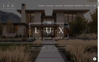 The LUX Real Estate Group