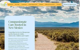Thrive Counseling Services