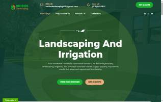 Unidos Landscaping LLC