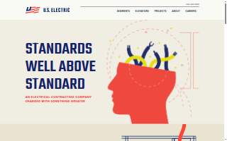 US Electrical Corporation