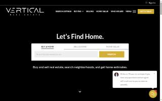 Vertical Real Estate - LPT Realty - New Mexico Realtor