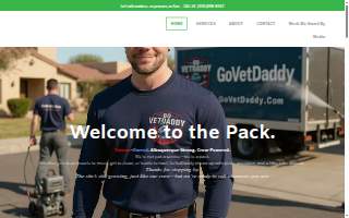 VetDaddy