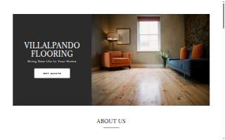 Villalpando Flooring, LLC