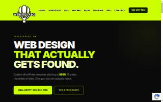Websites ABQ of South Valley