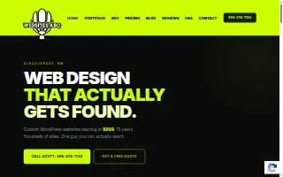 Websites ABQ of Albuquerque website