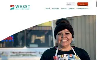 Wesst of Albuquerque website