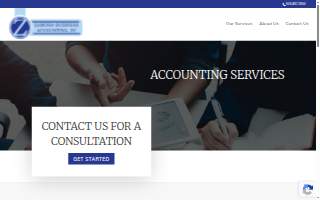 Zamora Business Accounting, PC