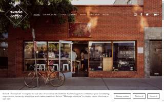 Zendo Coffee