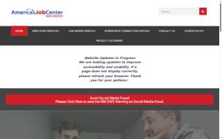 America's Job Center - Eddy County