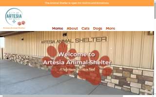 Artesia Animal Shelter