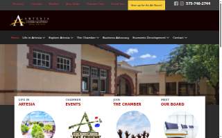 Artesia Chamber of Commerce