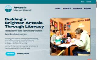 Artesia Literacy Council