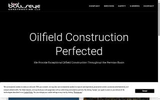 Bullseye Construction, LLC