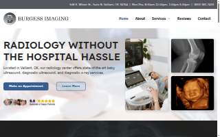 Burgess Chiropractic Center