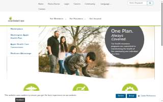 Coordinated Home Health