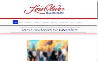 Lois Oliver Real Estate