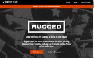 Rugged Trade of Artesia