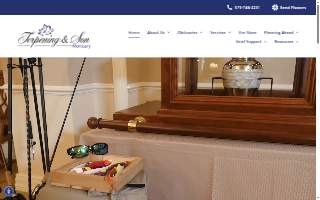 Terpening & Son Mortuary