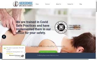 Abercrombie Wellness Clinic