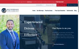 Balderrama Law Firm, LLC