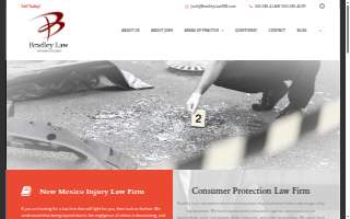 Bradley Law Office