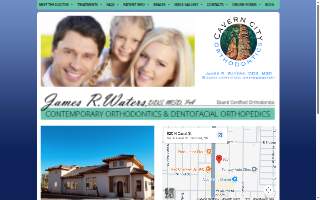 Cavern City Orthodontics