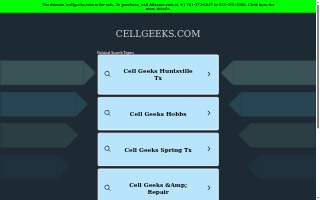 Cell Geeks Carlsbad | Jewelry | Perfumes | Gadget Repair | iPhone Repair | Samsung Repair | Laptop Repair | Phone Accessories