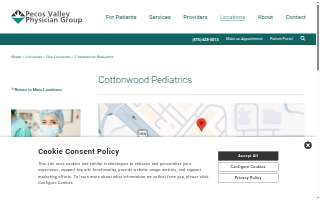Cottonwood Pediatrics