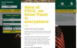 Financial Security Credit Union