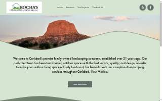 Rocha's Landscaping & Lawn Care Service LLC