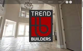 Trend Builders LLC